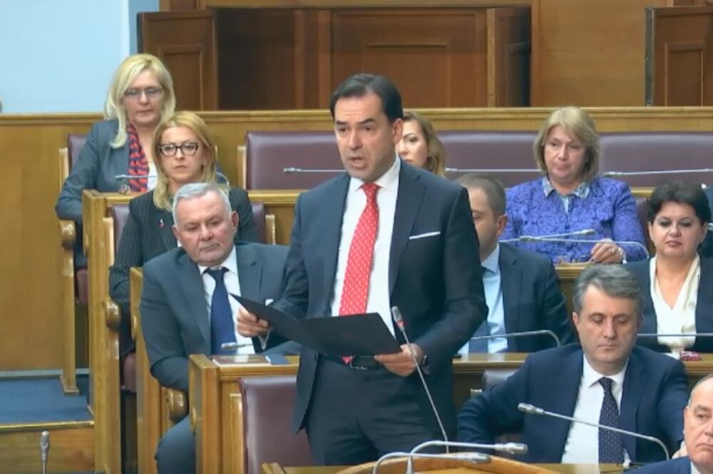 Zoran Pažin, Foto: Screenshot (YouTube)