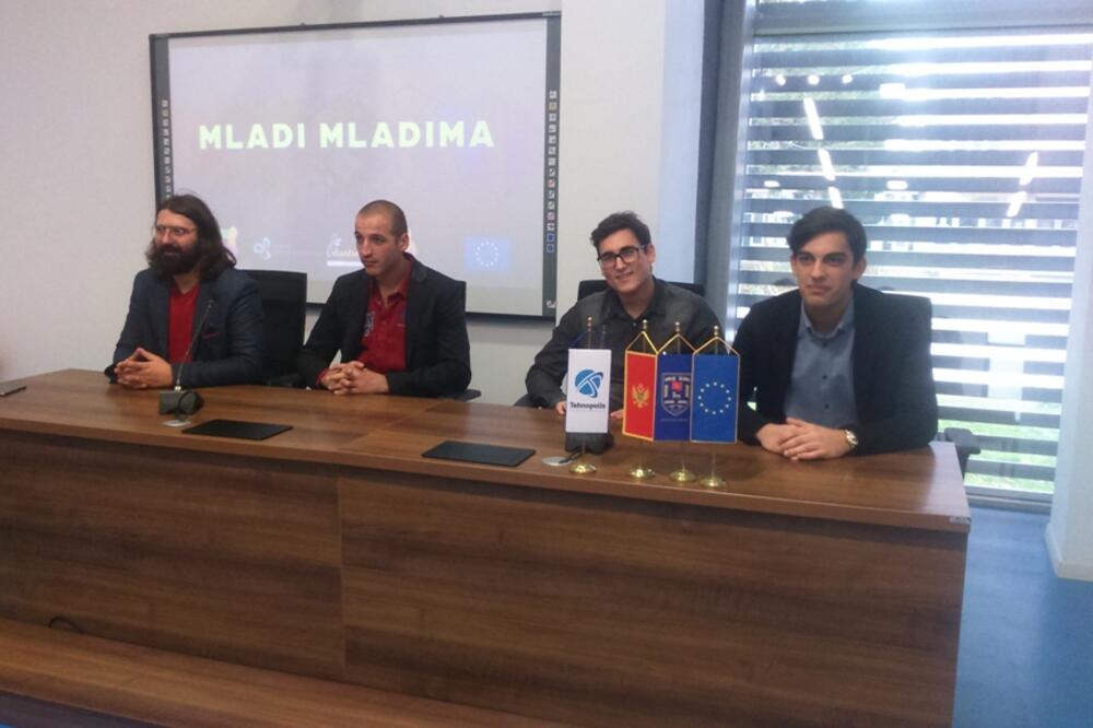 NVO Pro futuro, Foto: Svetlana Mandić