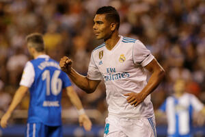 Real bez Kazemira i Naća na megdan Romi