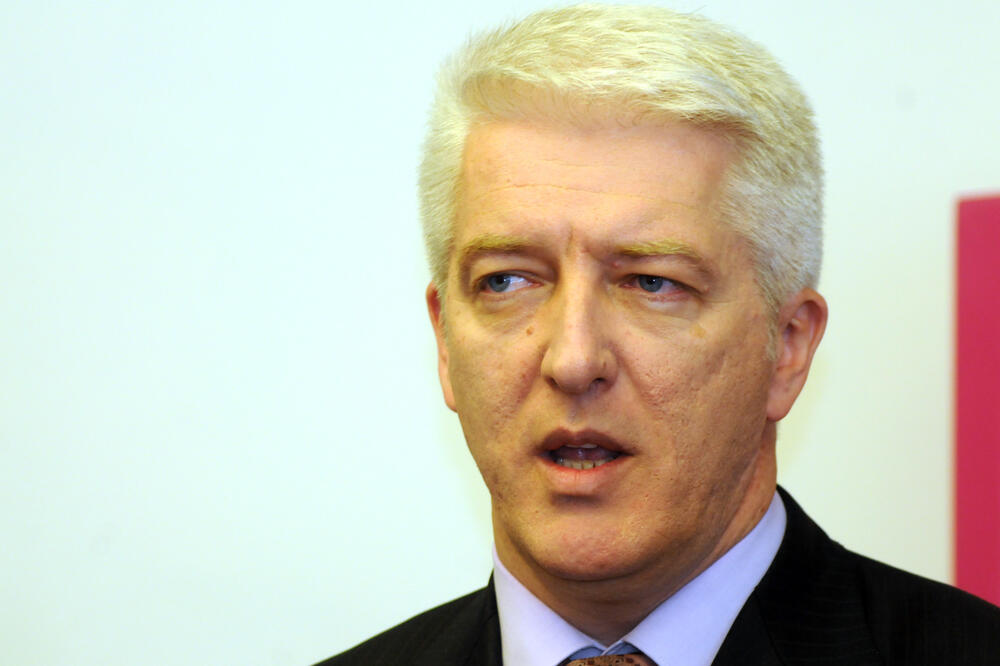 Slavoljub Popadić, Foto: Boris Pejović