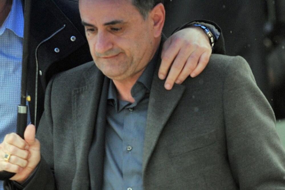 Grujo Radonjić, Foto: Savo Prelević