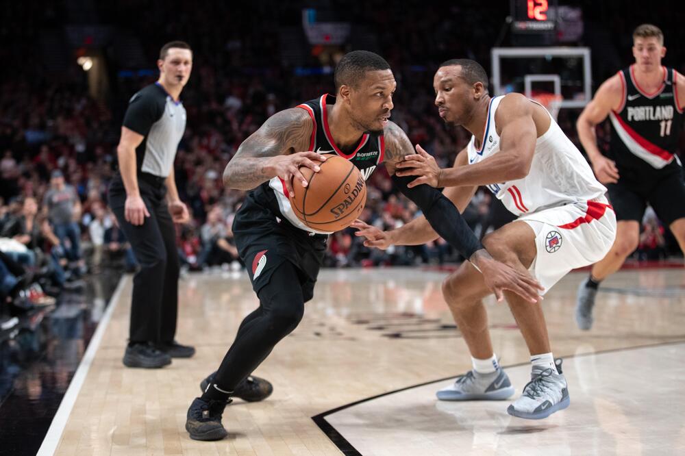 NBA, Foto: Reuters