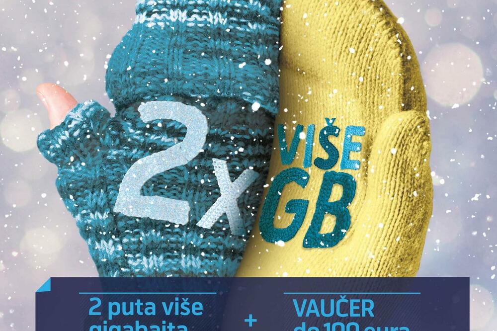 Telenor, promo, Foto: Telenor