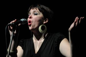 Preminula crnogorska pjevačica Svetlana Raičković