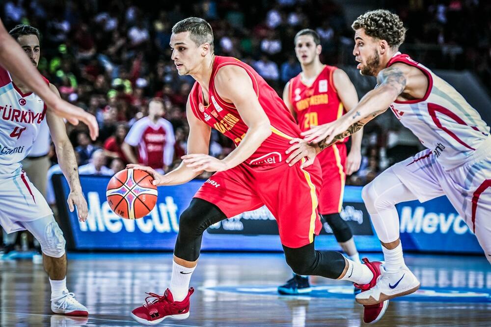 petar popović, Foto: FIBA