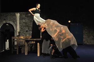 Priča o neizgovorenoj istini