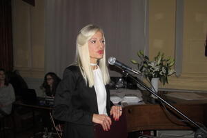 Predstavljena knjiga o kulturi svakodnevice Pljevalja ‘30.