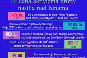 Tivat: Lokalna uprava pridružila se aktivizmu u borbi protiv...