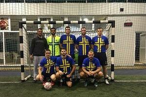 Podgorica neumoljiva, prate je Akapulko i Dekra, G-14 slavio u...