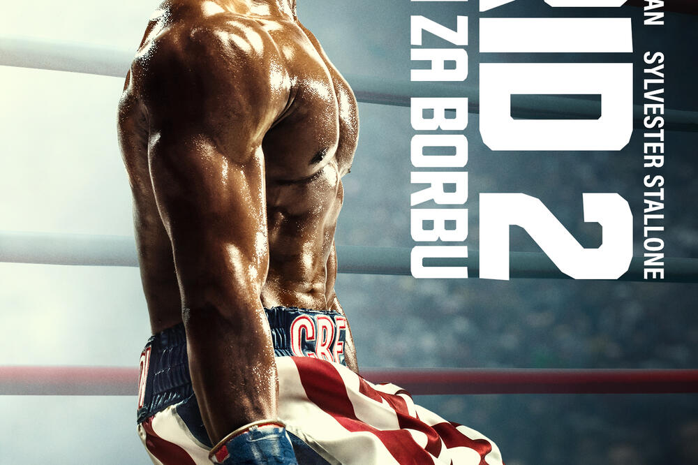 Krid 2, creed 2, Foto: Cineplexx