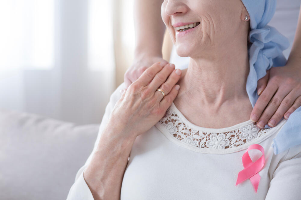 rak dojke, Foto: Shutterstock