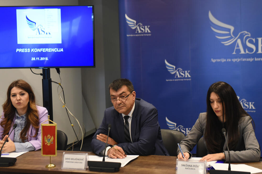 ASK, Foto: Savo Prelević