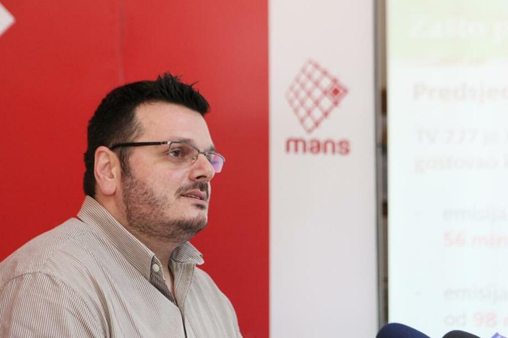 Dejan Milovac, Foto: PR Centar