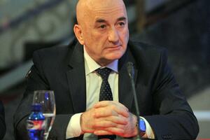 Nurković: Crna Gora ima dobre uslove za ravoj biznisa, kao i...