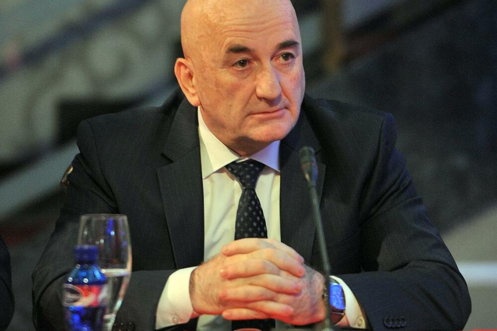 Osman Nurković, Foto: Savo Prelević