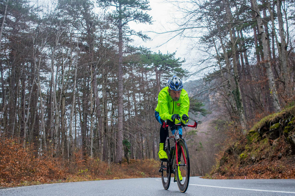 Crno Jezero, triatlon, Foto: Blackxtri.com