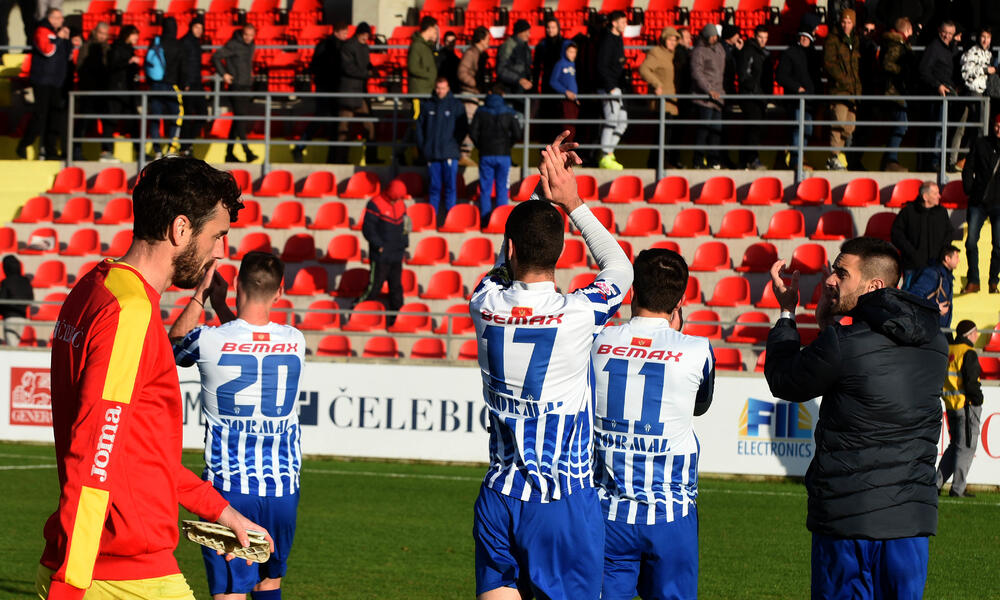 Mladost - Budućnost