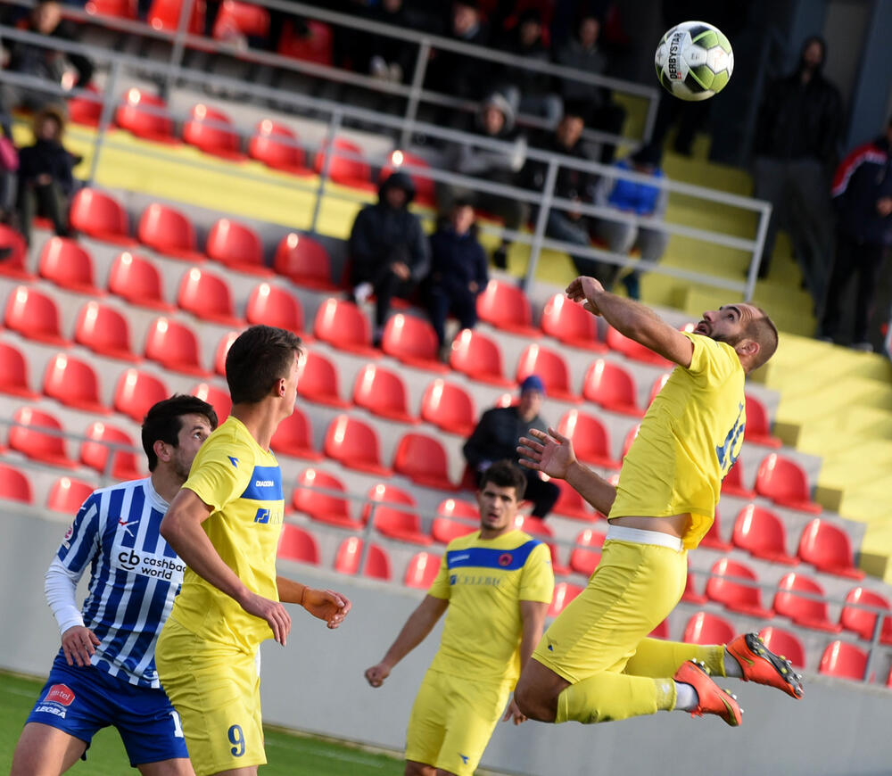 Mladost - Budućnost