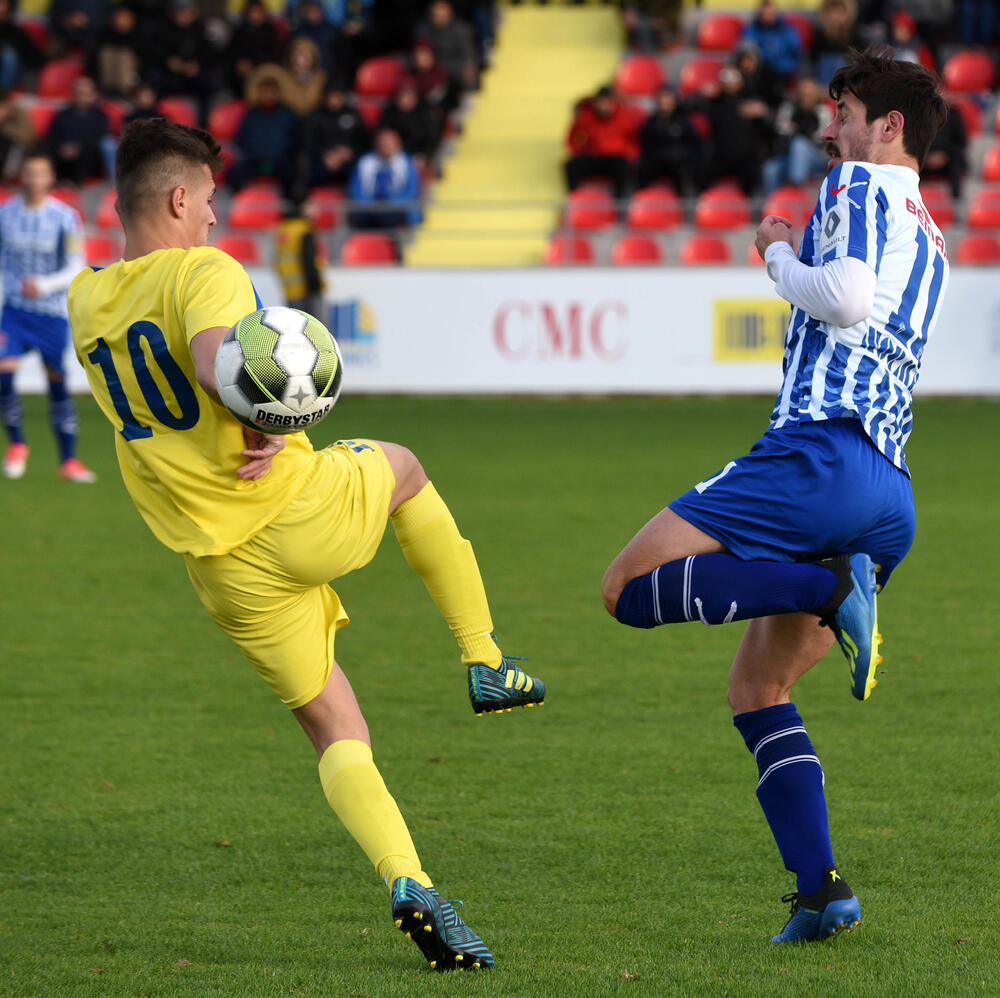 Mladost - Budućnost