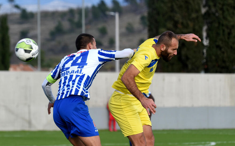 Mladost - Budućnost