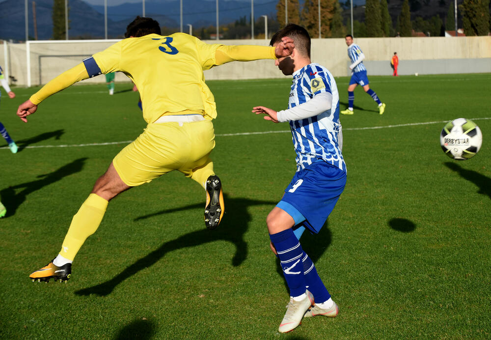 Mladost - Budućnost