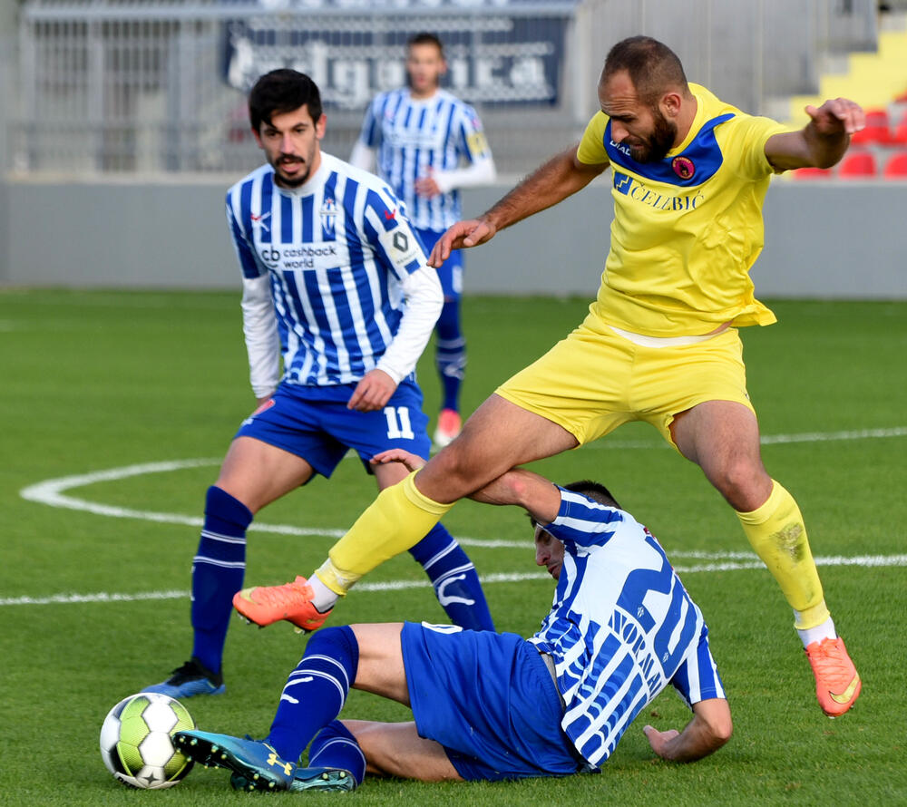 Mladost - Budućnost