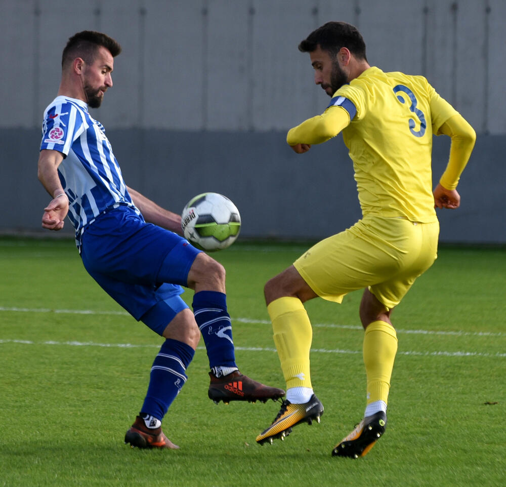 Mladost - Budućnost