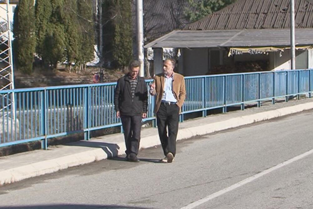 bez granica, Foto: Screenshot (TV Vijesti)