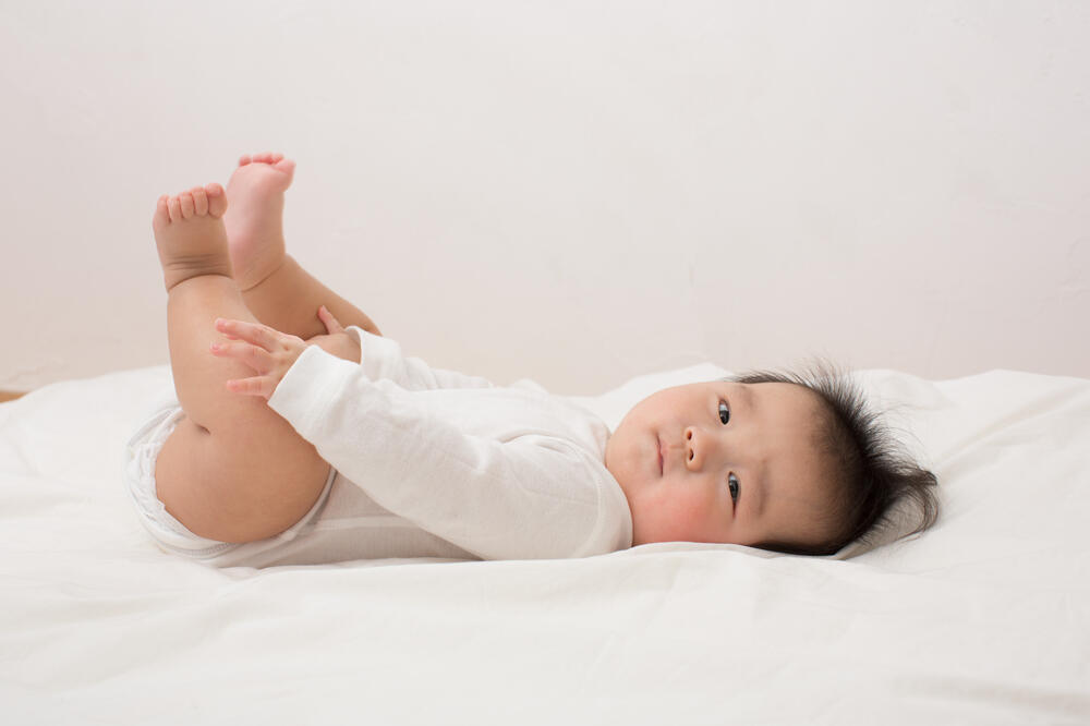 beba Kina, Foto: Shutterstock