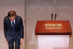 Samsung se izvinio radnicima oboljelima od raka