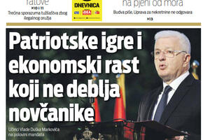 Učinak Markovićeve vlade na pola mandata, kada će stići spomenik...