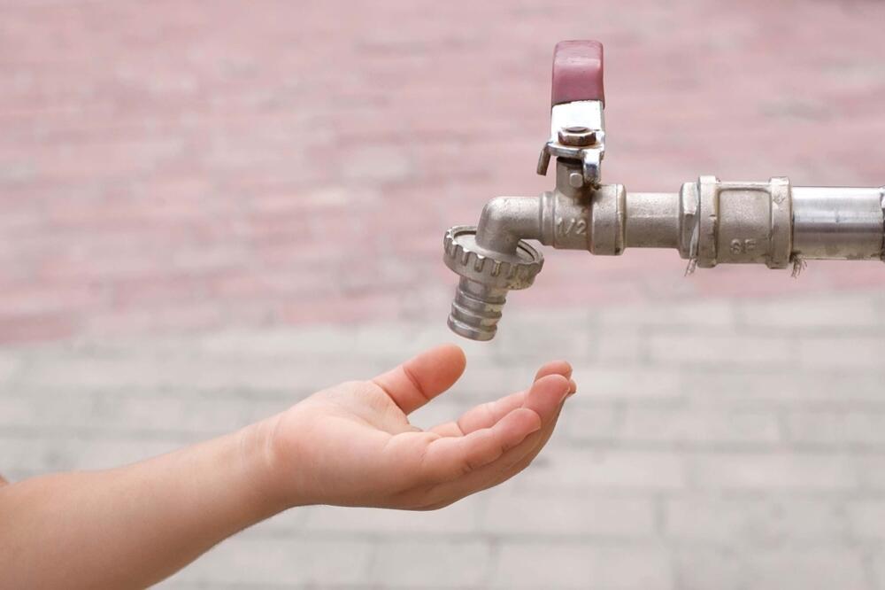 Nema vode, Foto: Shutterstock