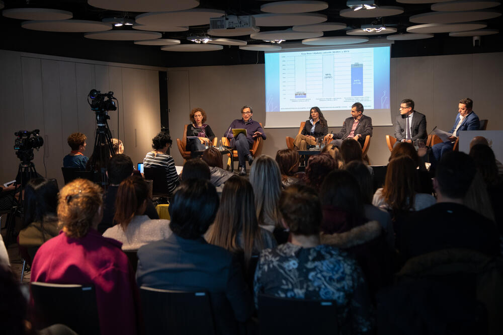 dijabetes pres konferencija, Foto: Vision Event