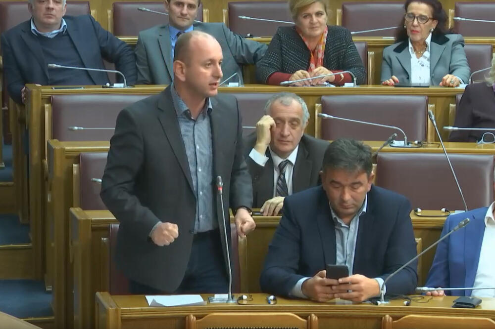 milan knežević, Foto: Screenshot (Youtube)