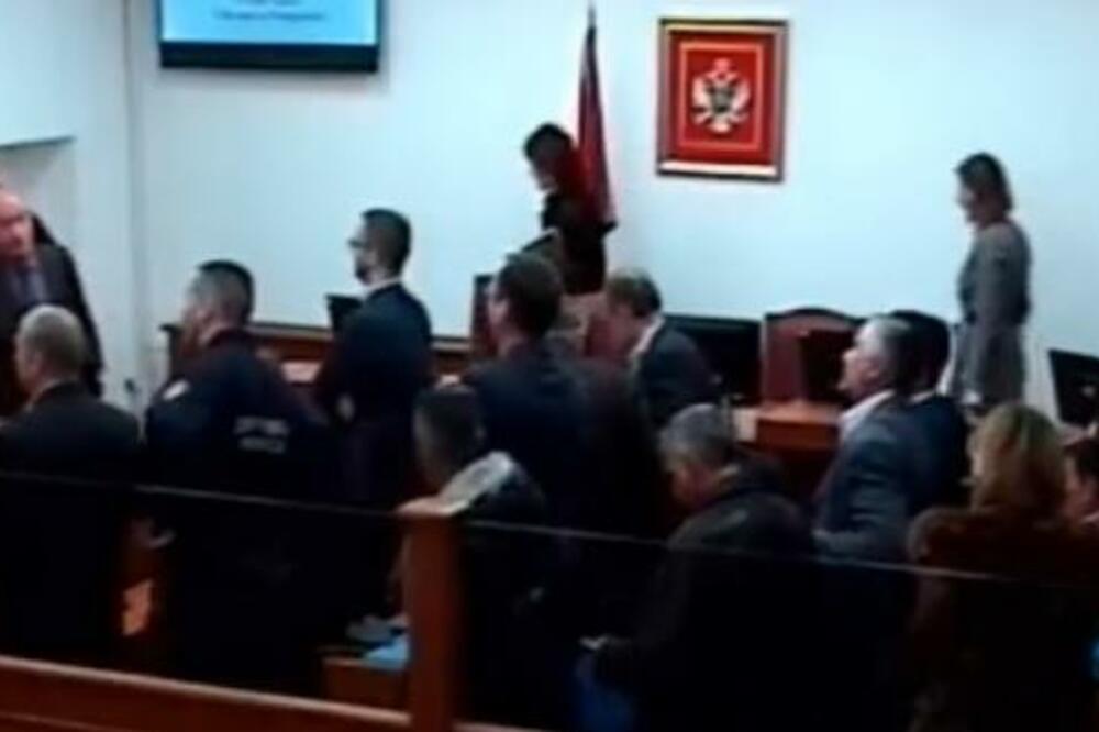 državni udar, Foto: Printscreen