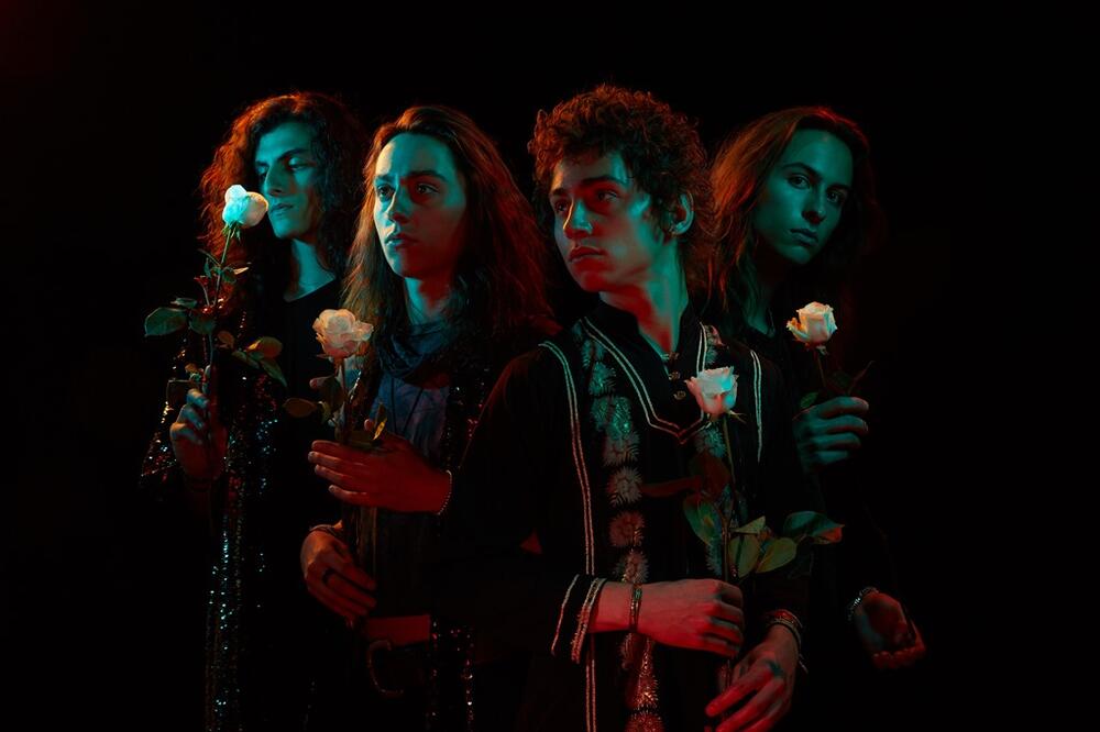 greta van fleet, Foto: Exit Festival