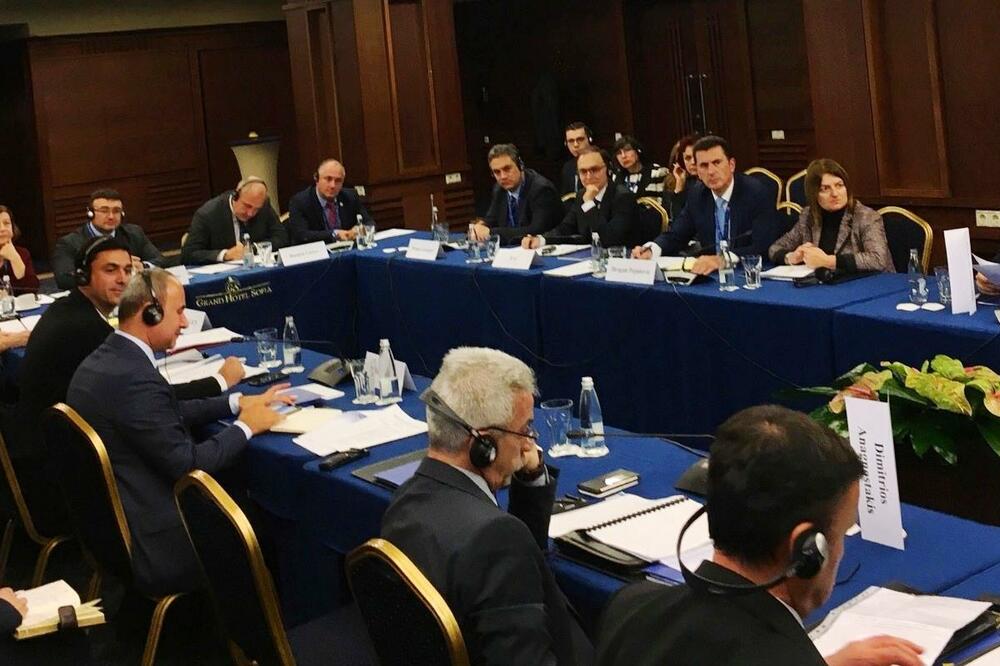 Dragan Pejanović, Foto: Mup.gov.me