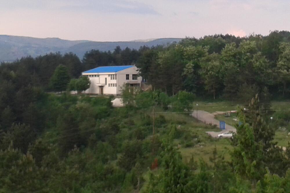 Pljevlja, Pliješ, Foto: Goran Malidžan