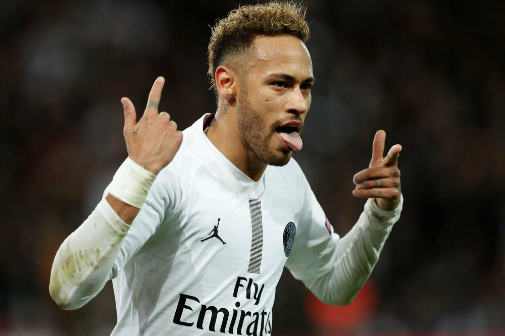 nejmar, Foto: Reuters