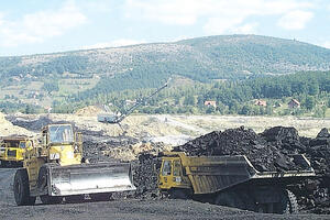 Akcijama Rudnika uglja ponovo može da se trguje