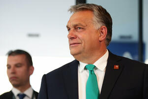 Orban: Nemam vremena da dišem, a ne da se sastanem sa Gruevskim