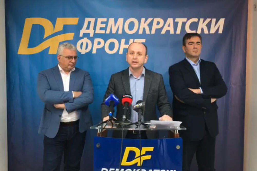 Knežević, Foto: Facebook.com