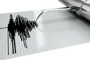 Zemljotres kod Herceg Novog