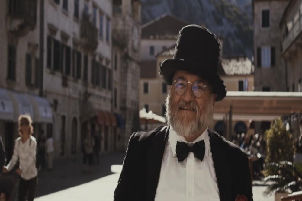 Božo Bulatović, Foto: Privatna arhiva