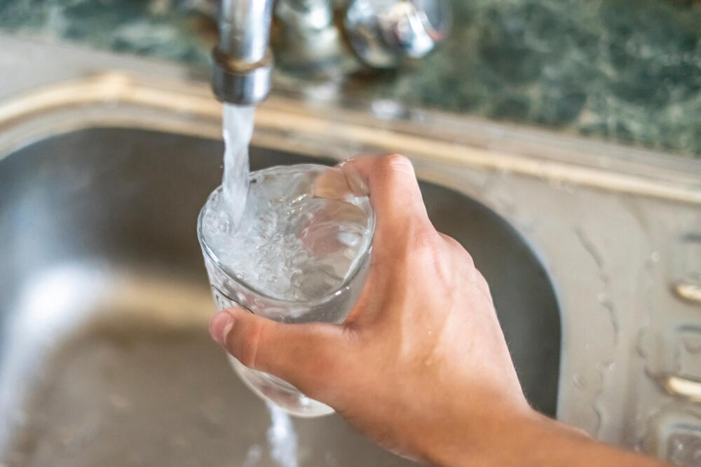 voda, česma, Foto: Shutterstock