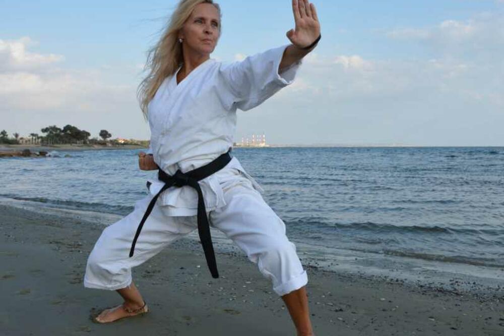 katarina rolović, Foto: Privatna galerija