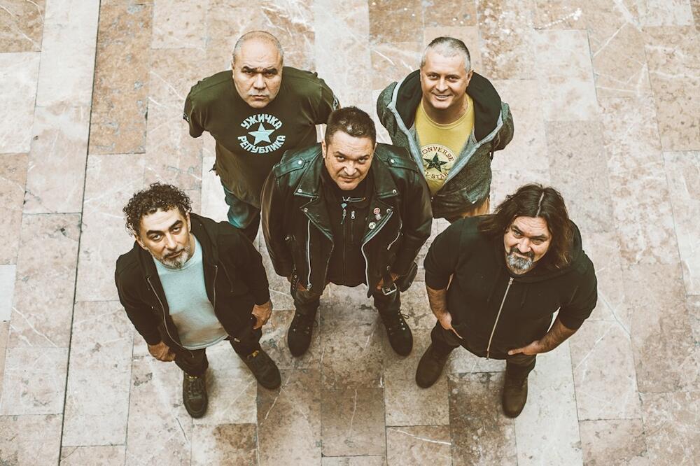 Atheist Rap, Foto: Promo