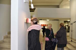 More je stalni izvor života i promjena