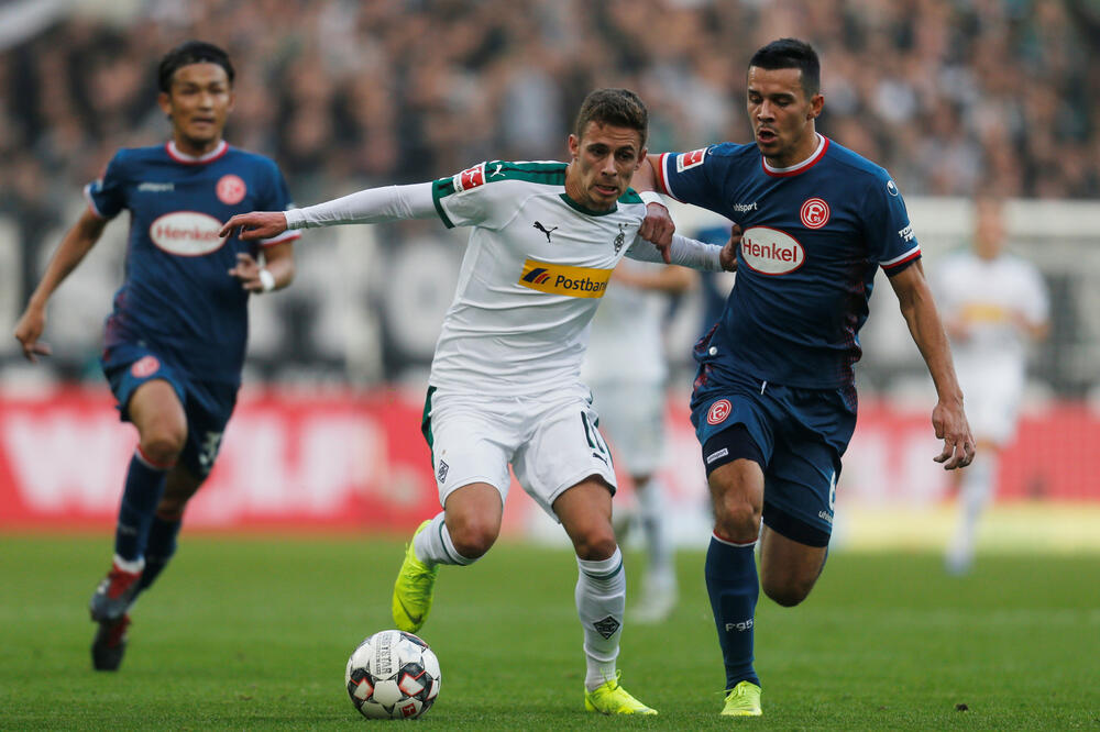 torgan azar, Foto: Reuters