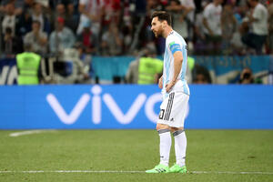 Mesi nije završio sa Argentinom, nema šanse da se oprosti tiho
